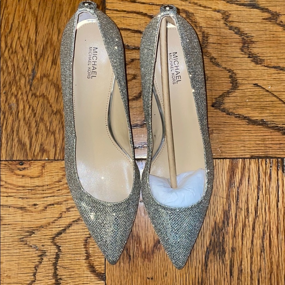 Michael Kors Heels